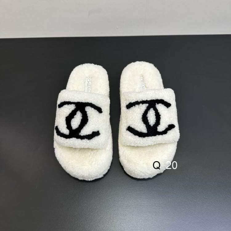 Picture of Chanel Shoes _SKUChanelsz35-40XX09032239